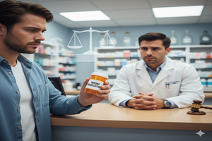 Pharmacy Gave Me Wrong Medication Lawsuit: Your Legal Rights, Claims, and Compensation Guide