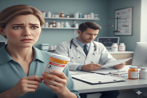 Settlements for Wrong Prescription: Understanding Compensation, Legal Process, and Patient Rights